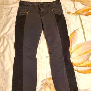 Sz 30 Scotch & Soda La Bohemienne mid-rise Skinny